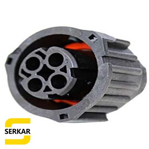 OTOBÜS-KAMYON KM SOKETİ-MÜŞÜR SOKETİ Ürün Görseli